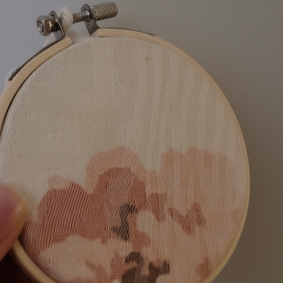 💛2 for $20💛 Bundle and save Set of 3 Wall pockets, handmade by me - Picture 5 of 6